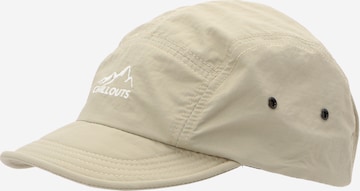chillouts Lippalakki 'Bern' värissä beige: etupuoli