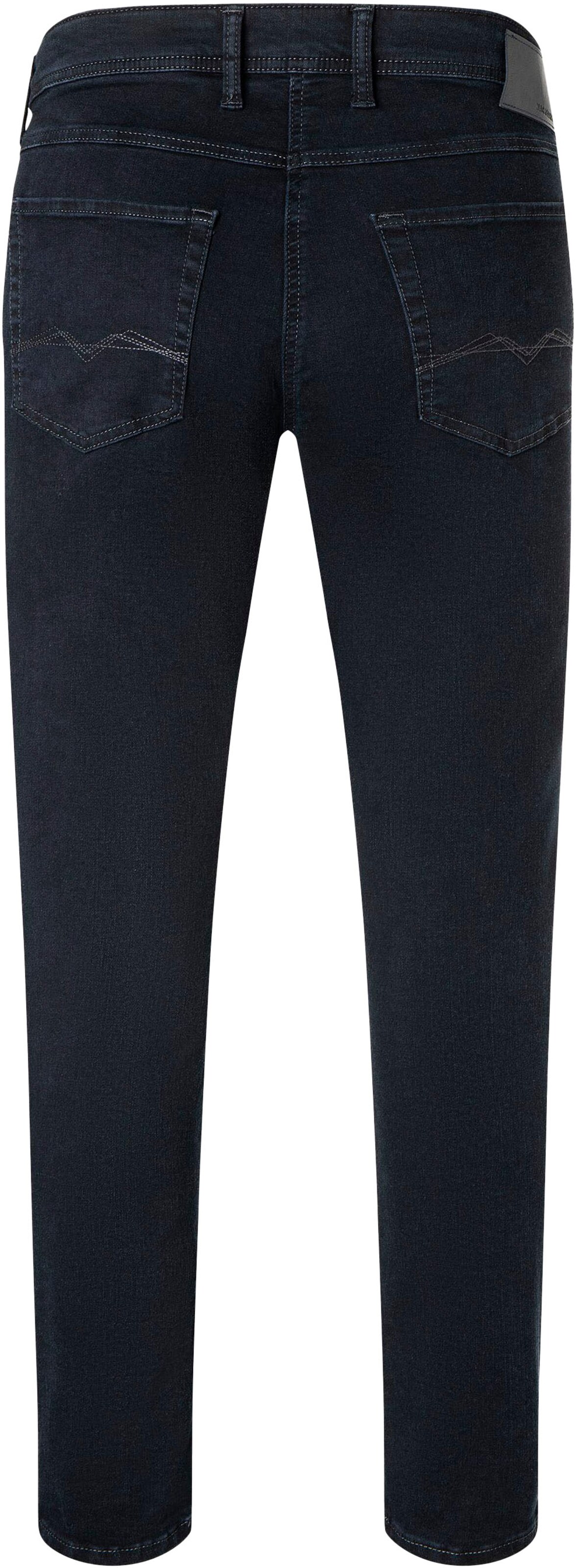 MAC Slim fit Jeans in Black