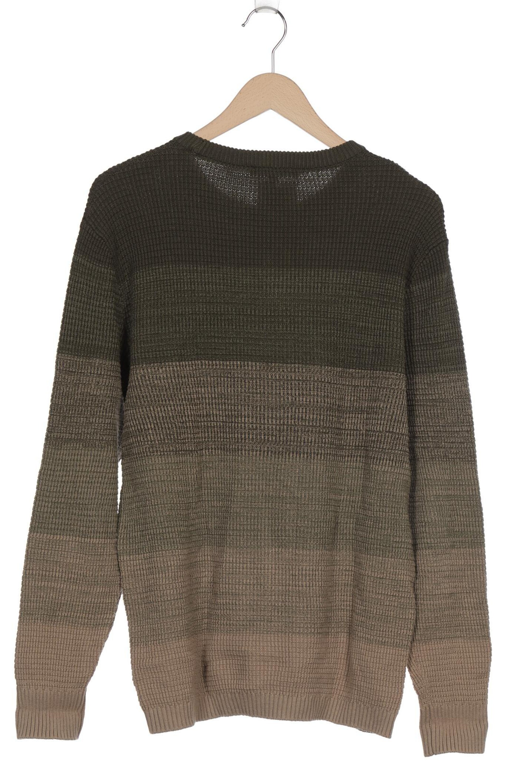 Review Sweater & Cardigan in M in Green