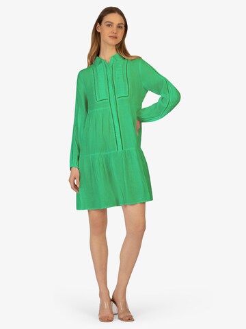 mint & mia Shirt Dress in Green