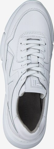 TAMARIS Sneakers in White