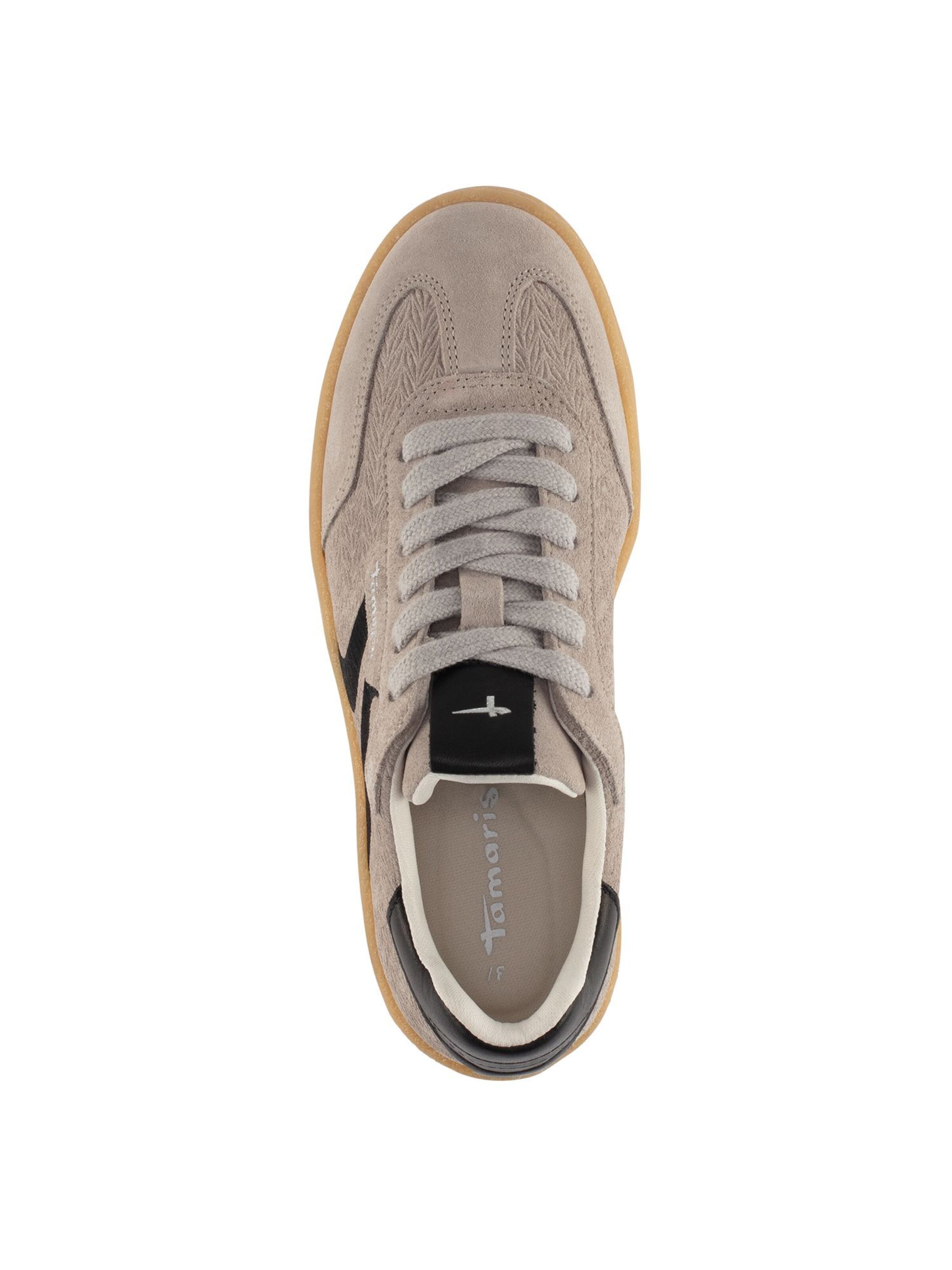 Tamaris Sneakers in Grey