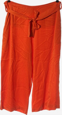 LaSalle Baggy Pants XL in Orange: predná strana