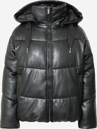 RINO & PELLE Winter Jacket in Black, Item view