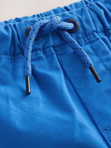 Next Regular Trousers in Blue