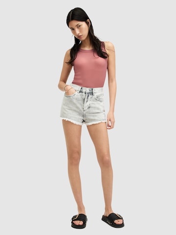 Top 'RINA' de la AllSaints pe roz