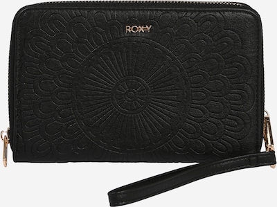 ROXY Portemonnaie 'Back In Brooklyn' en anthrazit, Vue avec produit