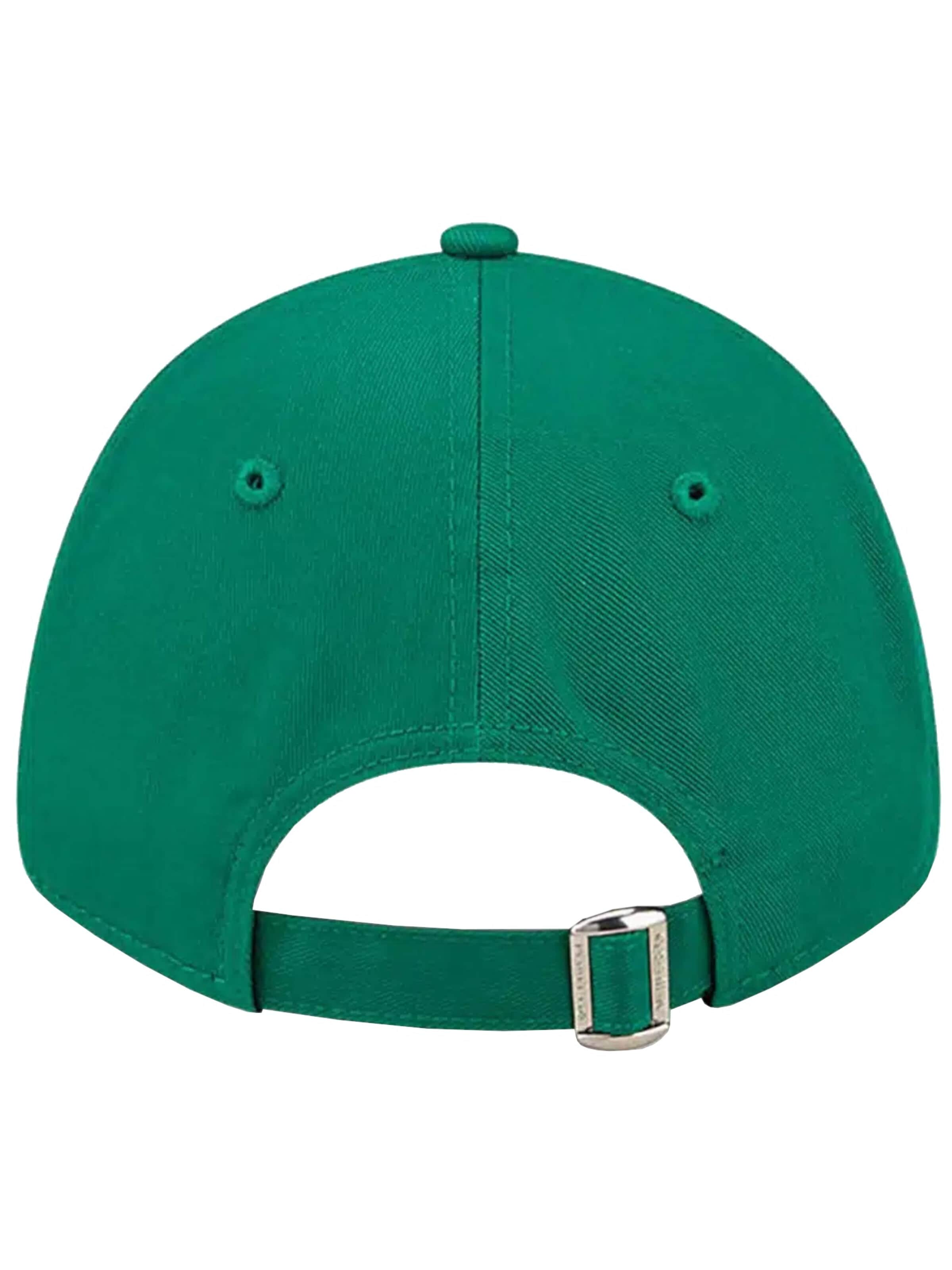 NEW ERA Cap in Green