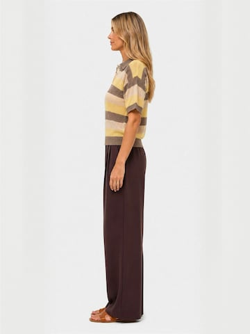 Opal Studio Top ' Tilly ' - sárga
