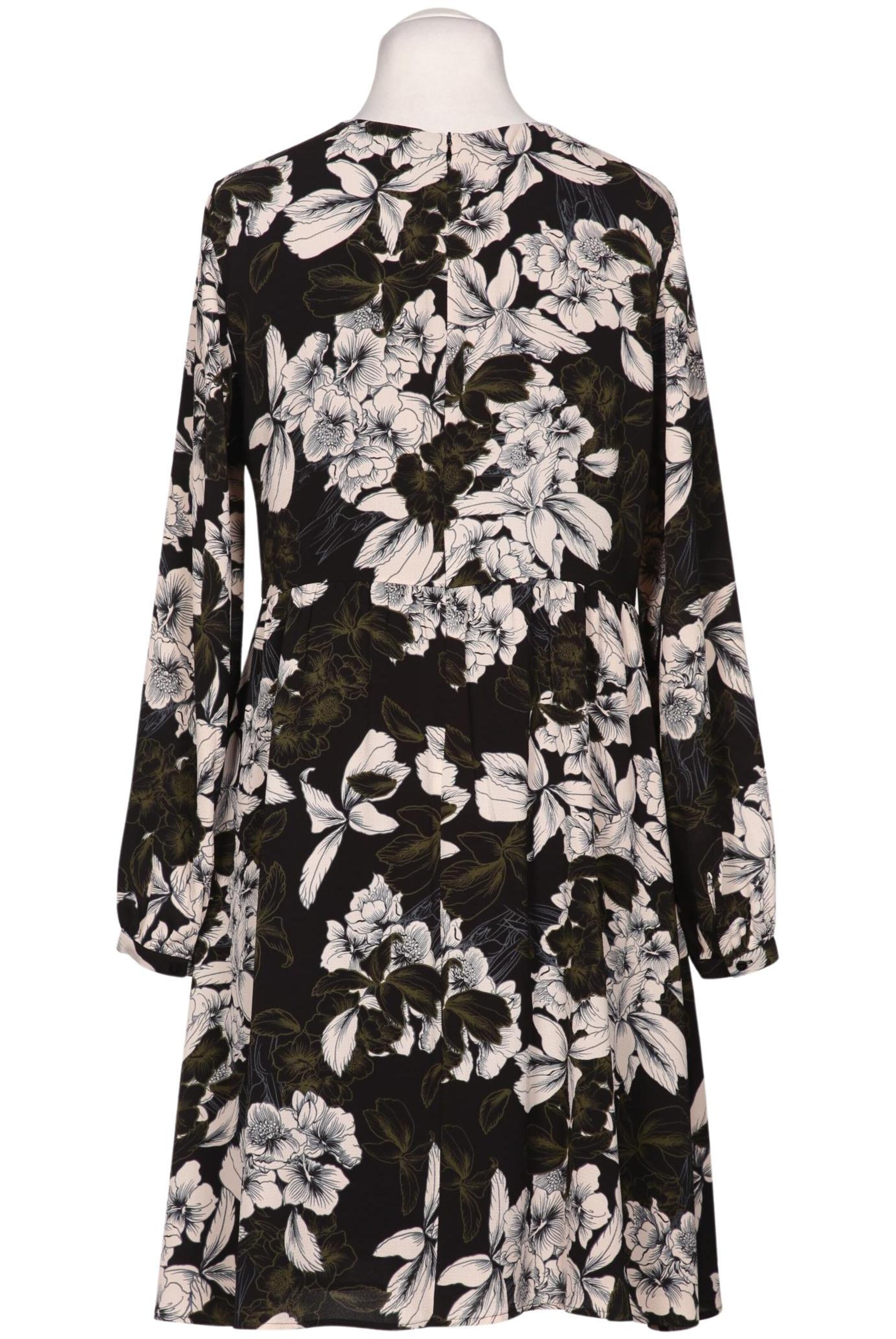 HALLHUBER Dress in L in Mixed colors