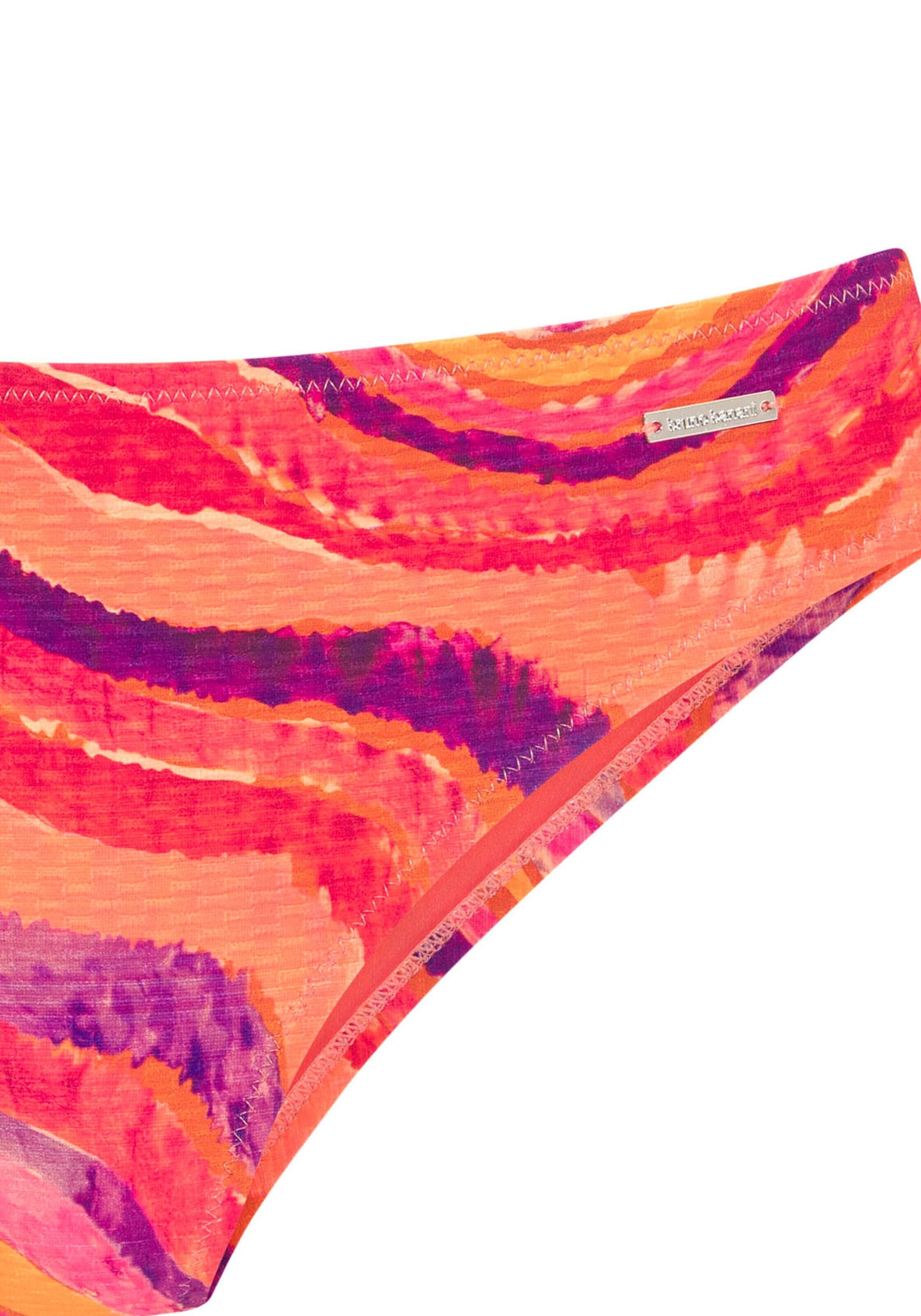 Bruno Banani Низ бикини в Смешанный