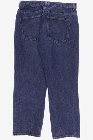 Arket Jeans in 32 in Blue