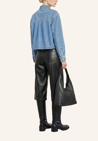 darling harbour Blouse in Blue: back