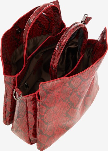 faina Handtasche in Rot