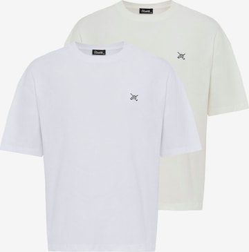 Cool HillMajica - bež boja: prednji dio