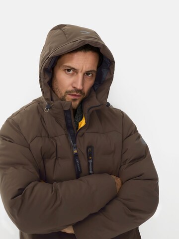 CAMEL ACTIVE Jake in Braun