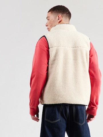 Superdry Vest, värv beež