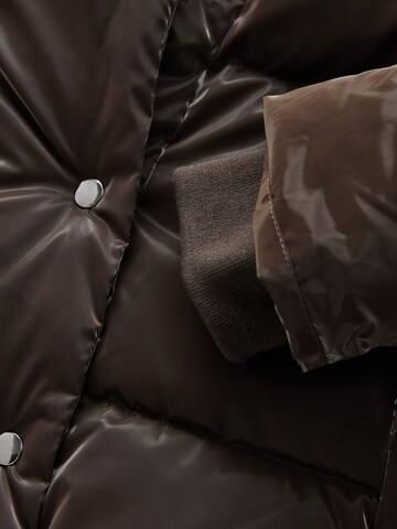 Veste d’hiver Next en marron