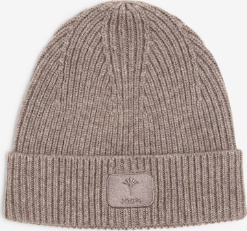 JOOP! Beanie in Brown: front