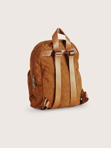 Camomilla Italia Backpack in Brown