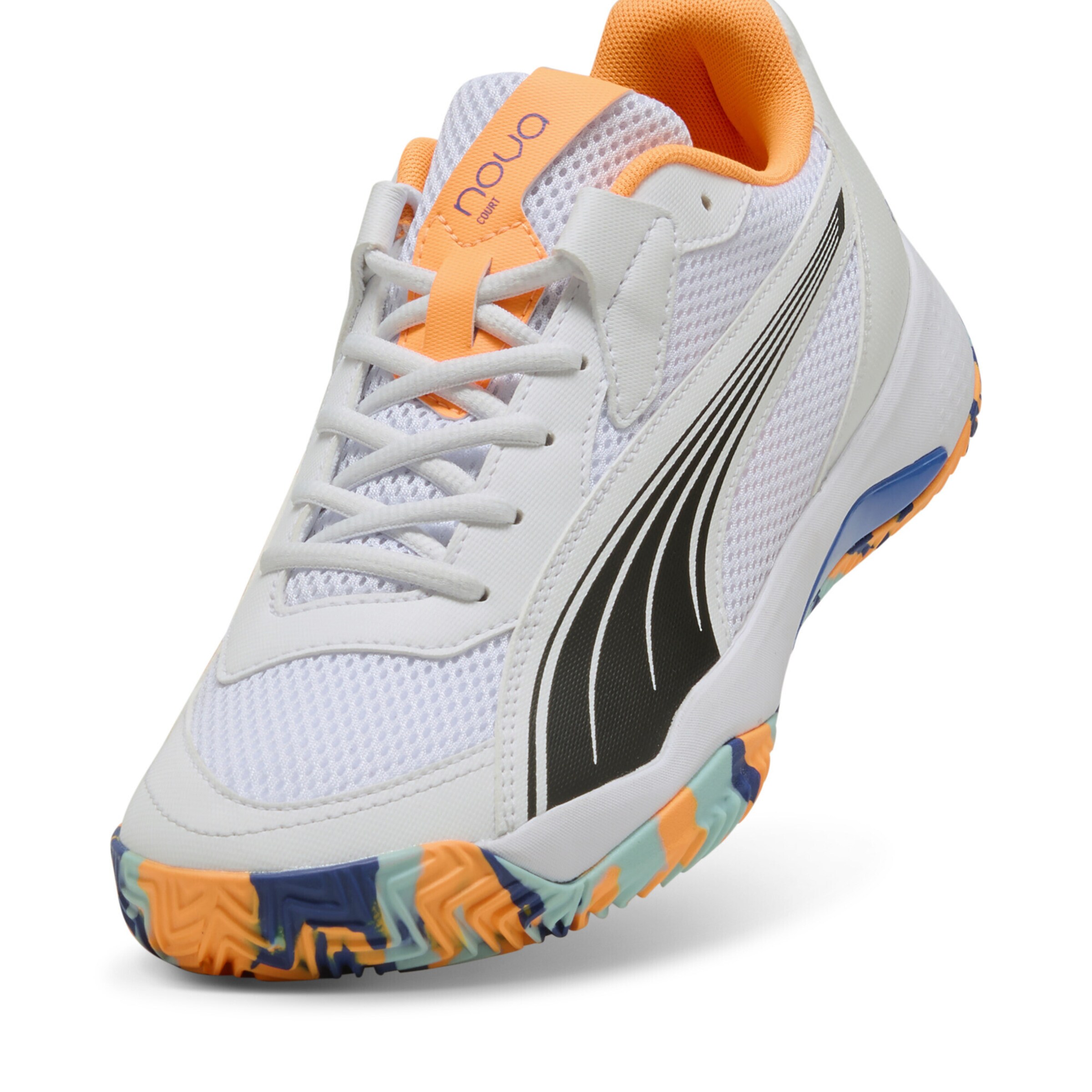 PUMA Sneakers laag in Wit