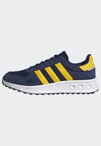 ADIDAS SPORTSWEAR Sneakers 'Run 84' in Blue: front