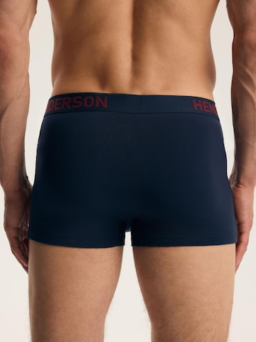Boxer 'FAWN' di Henderson in colori misti