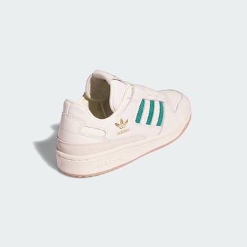 ADIDAS ORIGINALS Sneaker 'Forum' in Weiß