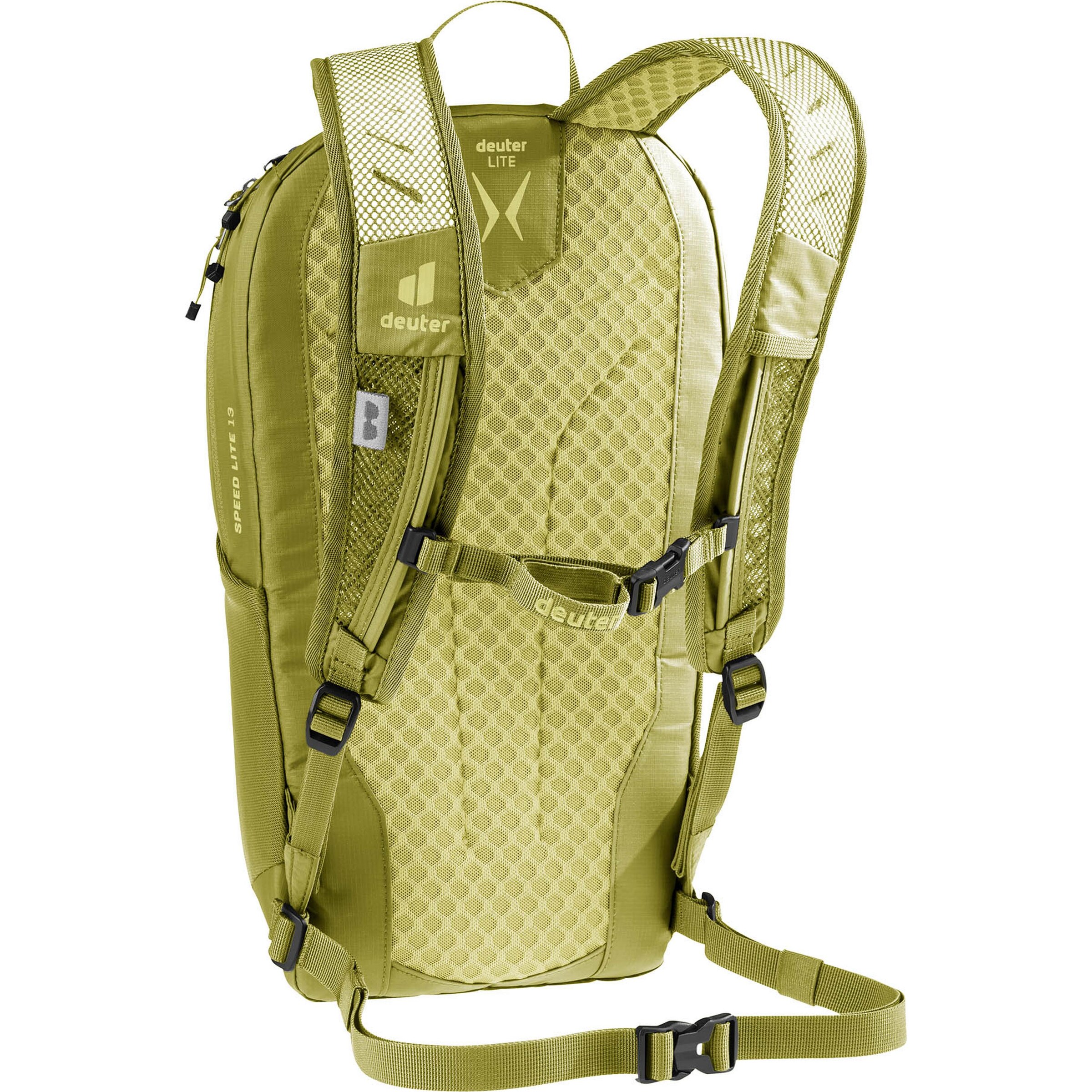 Sac à dos de sport 'Speed Lite 13' DEUTER en vert