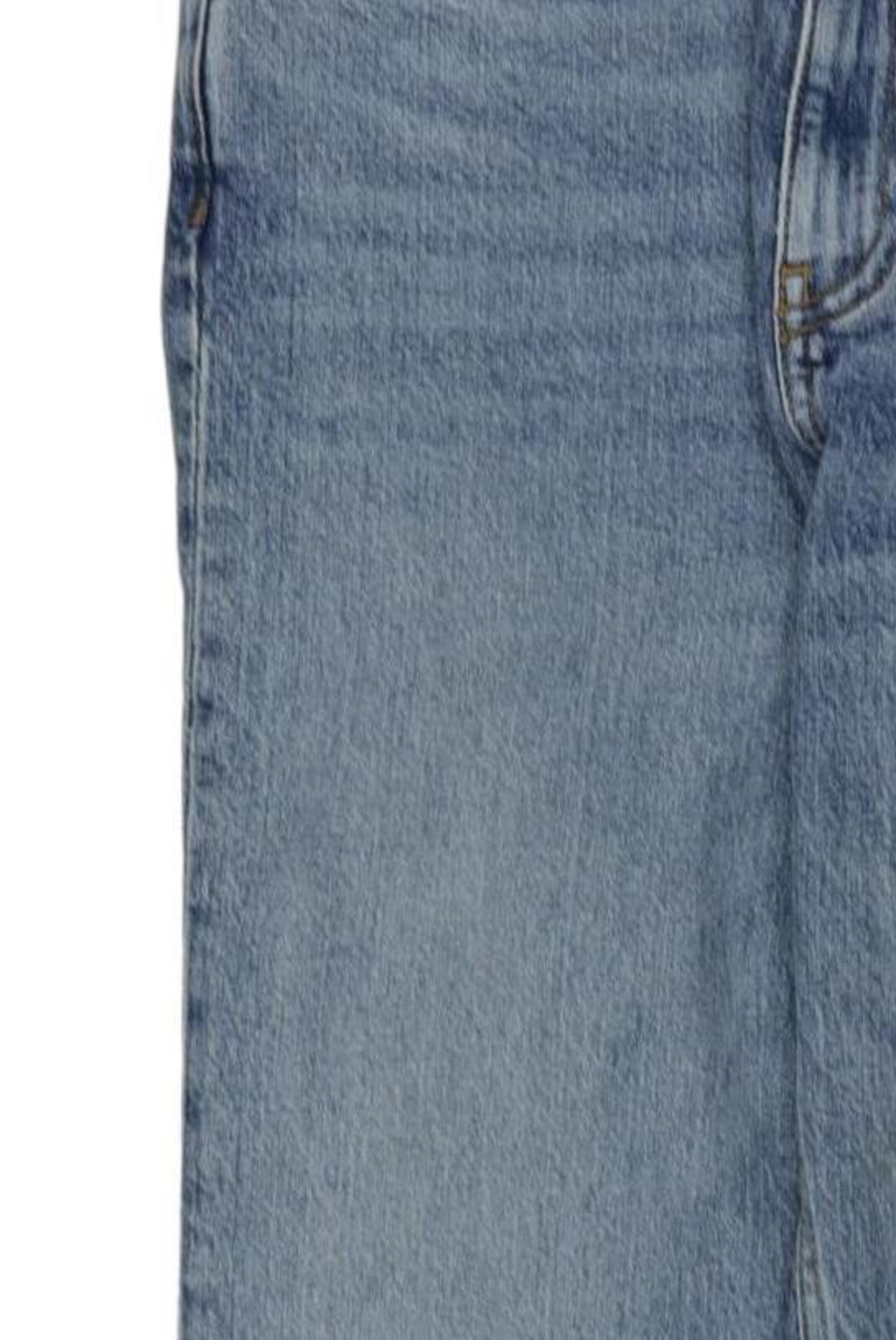 Arket Jeans in 26 in Blue