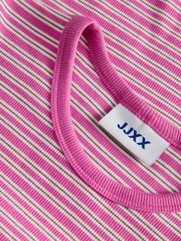 JJXX - Camiseta 'JXFrankie' en rosa