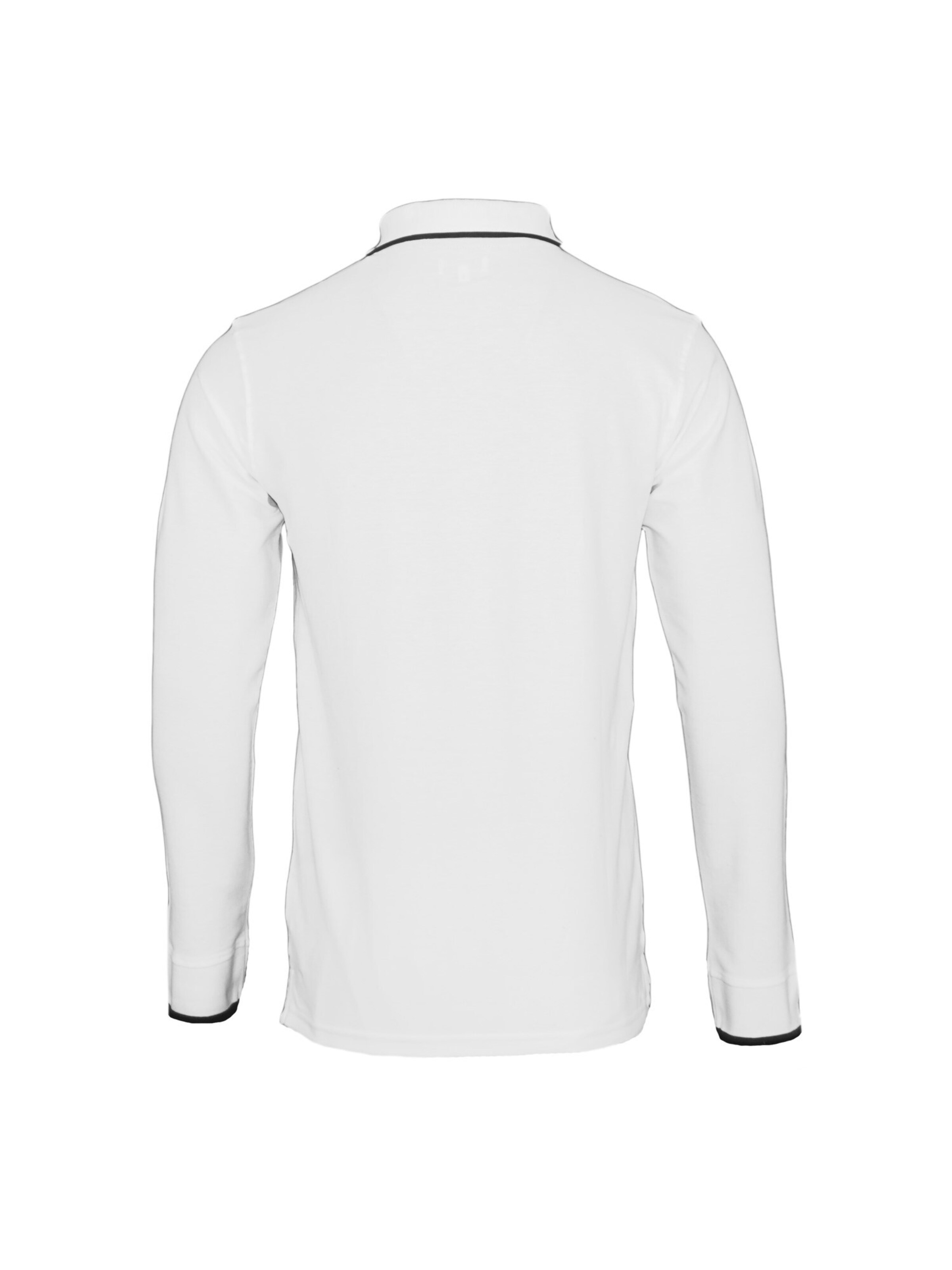 U.S. POLO ASSN. Shirt in White