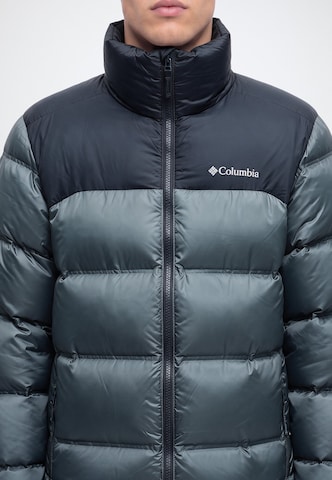 Giacca per outdoor 'Powder Keg™' di COLUMBIA in verde