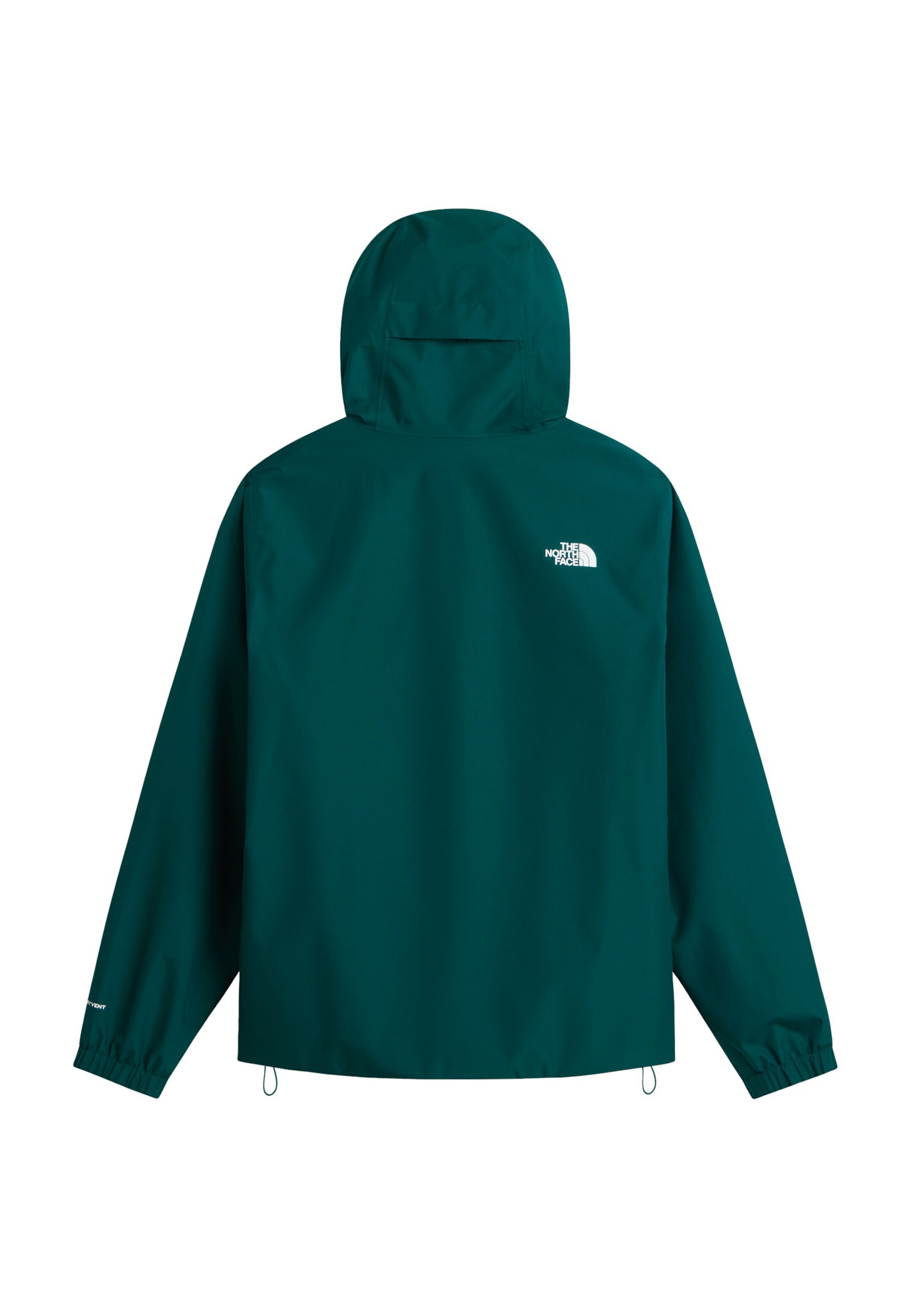 THE NORTH FACE Kültéri kabátok 'QUEST' - zöld