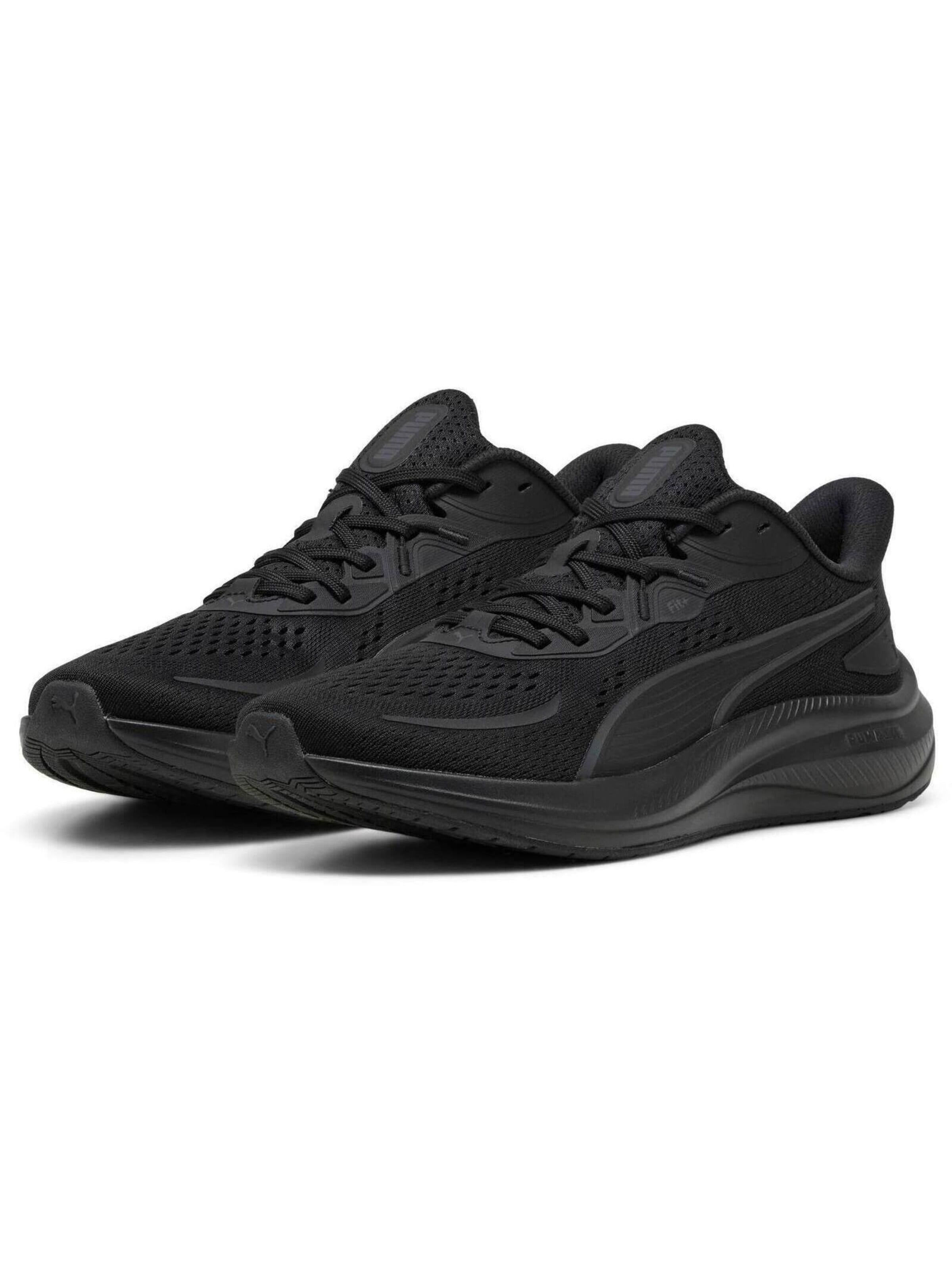 PUMA Laufschuh 'Skyrocket Lite 2' in Schwarz