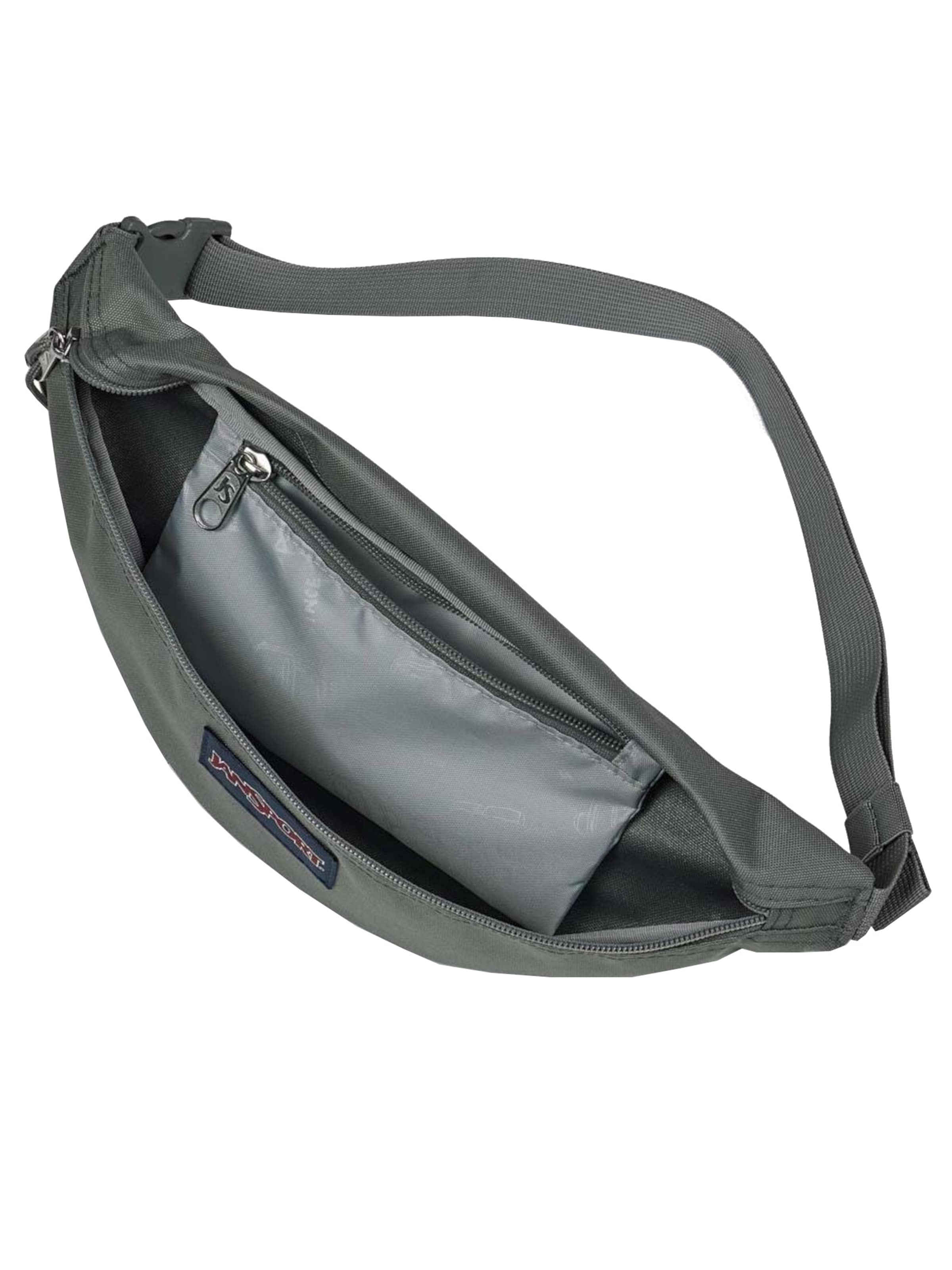 JANSPORT Fanny Pack in Grey
