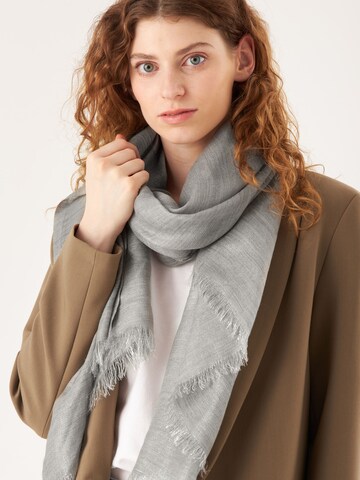 CODELLO Scarf in Grey