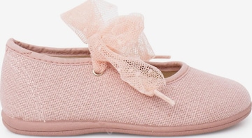 Pisamonas - Sabrina em rosa: frente