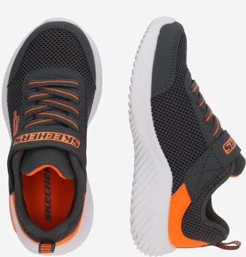 SKECHERS Σνίκερ 'Bounder-Tech' σε γκρι