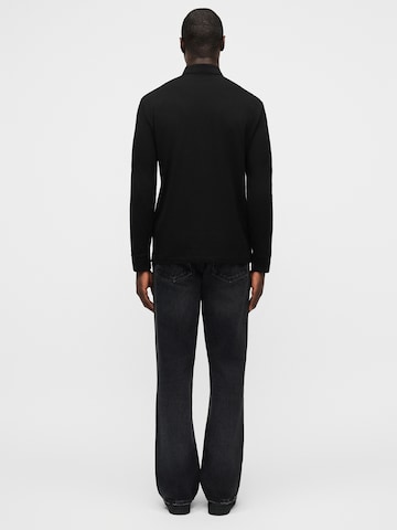 ARMANI EXCHANGE Shirt in Black