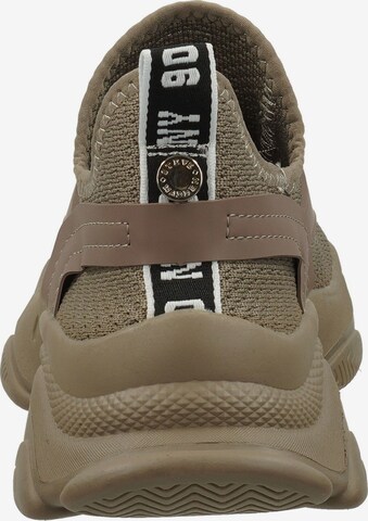 STEVE MADDEN Sneakers laag in Beige