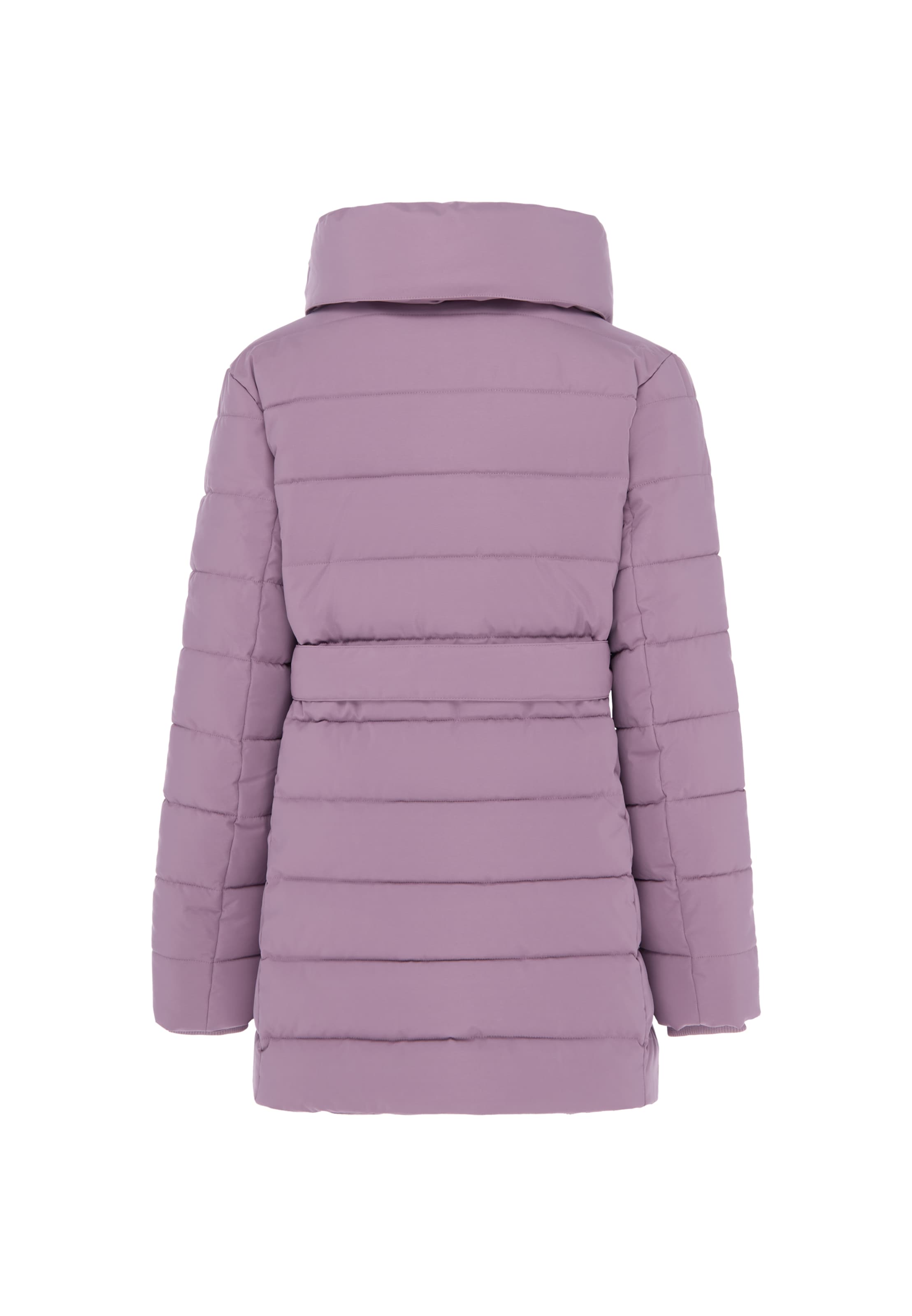 Usha - Chaqueta de entretiempo en rosa