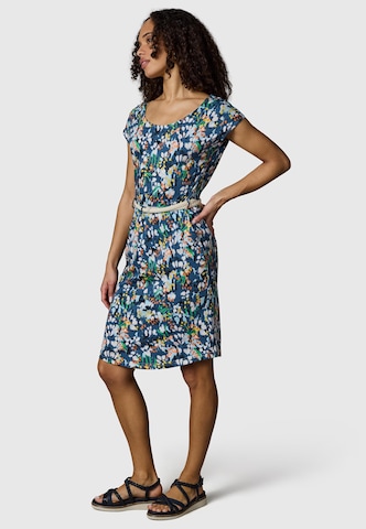 Ragwear Nyári ruhák 'Lilithe' - kék