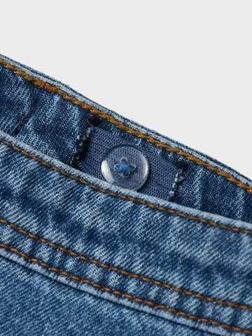 Largi Jeans 'NKMRYAN' de la NAME IT pe albastru