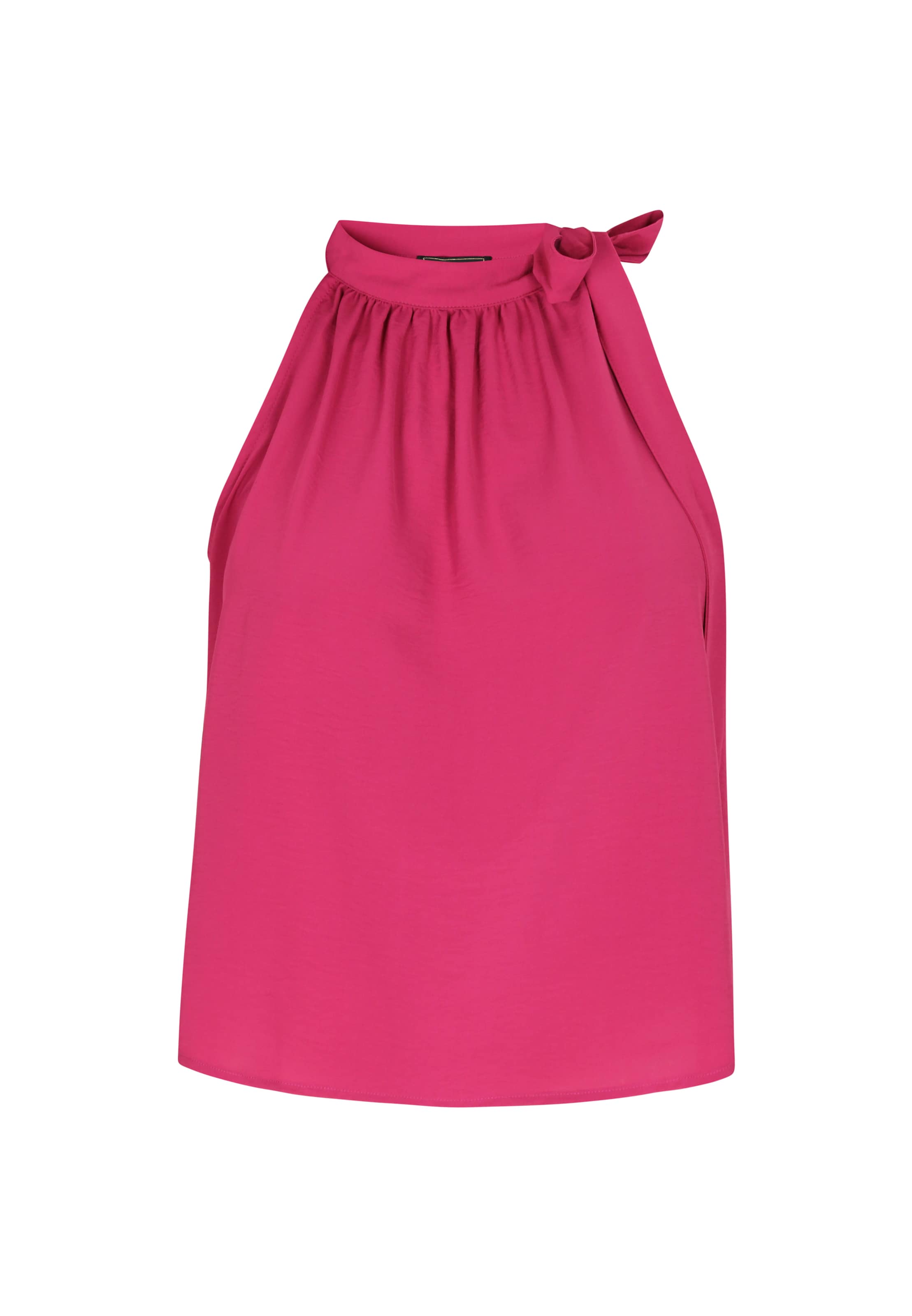 faina Top 'Fashion Look' | rdeča barva: sprednja stran