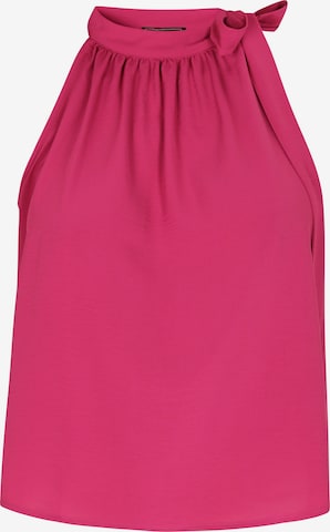 fainaTop 'Fashion Look' - crvena boja: prednji dio