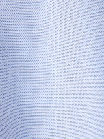 Next Regular Fit Hemd in Blau