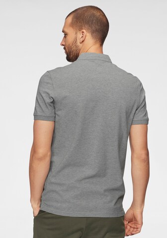 STRELLSON T-Shirt 'Peyton' in Grau