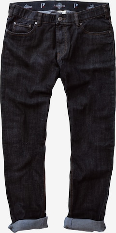 JP1880 Regular Jeans in Blau: predná strana