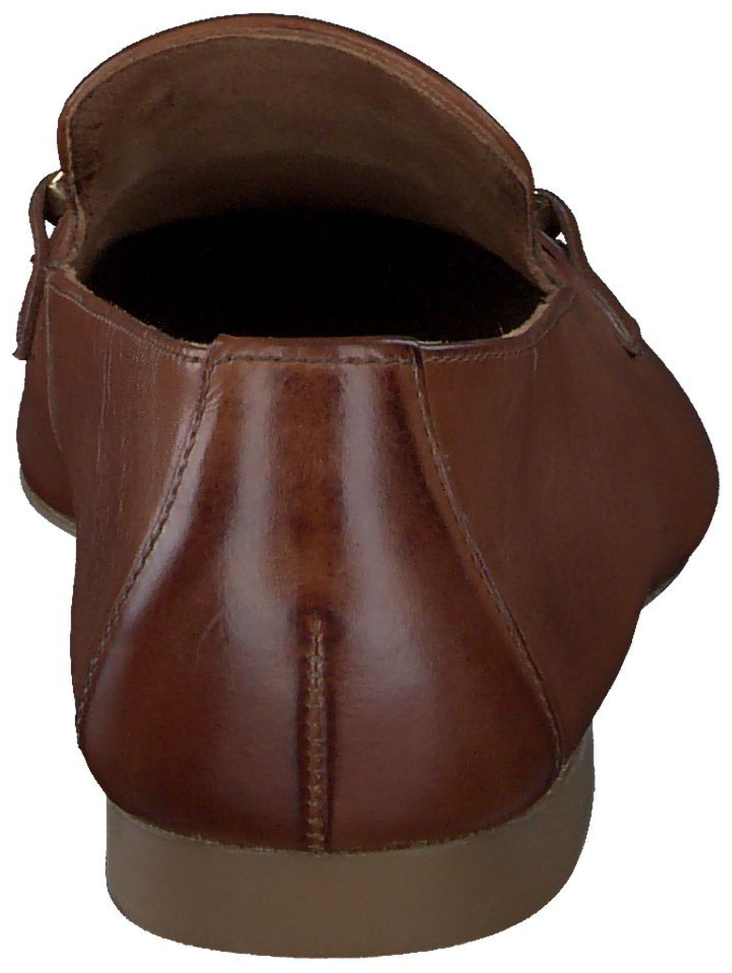 Slipper di Paul Green in marrone